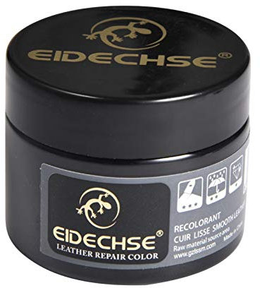 Leder Reparatur Set Lederreparatur Creme Lederreparaturset Lederbalsam Lederpflege Füller Für Auto Lederlenkrad Sofa Jacke Geldbörse Gürtel Schuhe Kunstleder Kratzer Risse