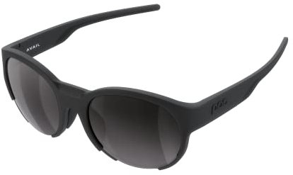 POC Unisex Avail Sonnenbrille, Uranium Black, Einheitsgröße