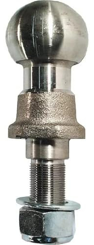 Anhängerbolzen Ackerschienenbolzen Kugelkopf 3,5T KFZ 0522 1779