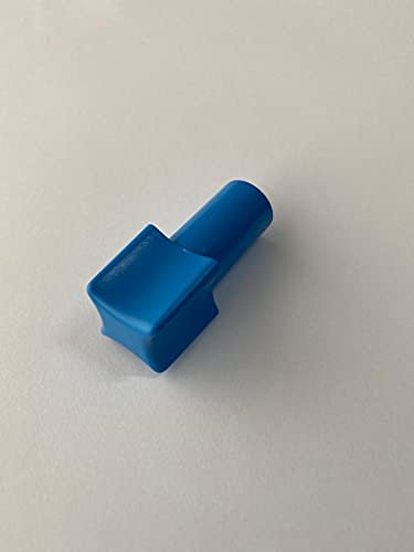 BERETTA MANOPOLA RUBINETTO 20024308 CALDAIA BLU ALLUMINIO AMBIDESTRO