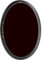 B+W Infrarotfilter schwarzrot 093 Basic 67mm