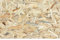 BERTINI 03926 Set de 6 Planches OSB 600 x 600 x 9 mm, Multicolore