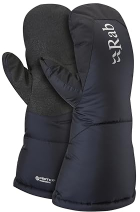 Rab Endurance Down Mitt Herren Fäustlinge