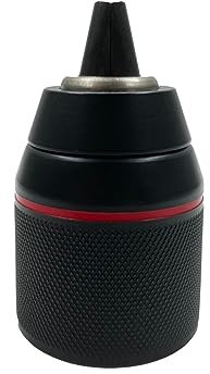 42-66-1006 1/2 Zoll für Milwaukee Hartmetallfutter 9/16x18 Zoll TPI ersetzt 42-66-2707 & 42-66 -2706