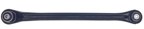 DENCKERMANN Rod/Strut Wheel Suspension D120668 Rear Cabrio (450)