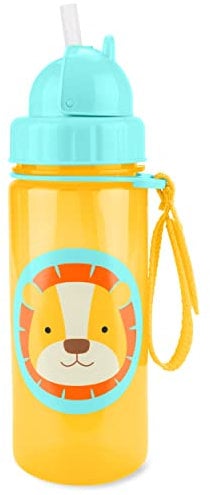 Zoo Trinkflasche Löwe