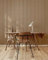 Moisture-Proof Slat Wall Panel - Volga Panels™ (Natural Oak)