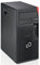 Fujitsu Esprimo P558 Tour PC Ordinateur de bureau Intel i5-8400 Ram 16 Go SSD 480 Go Windows 10 Pro (reconditionné)