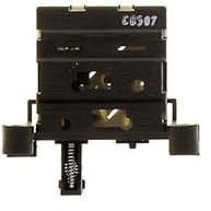 SELECTEUR 1TOUCHE MARCHE ARRET pour LAVE VAISSELLE BRANDT - 31X2831
