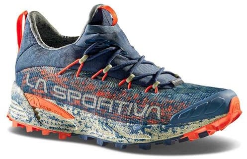 La Sportiva Tempesta Goretex Trail Running Shoes EU 40 1/2