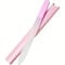 Romaxo Crystal Nail Glass File Strong Glass File for Natural and Artificial Nails, Double Sided,Nail File with Case Professional Salon Manicure/Pedicure Tool for Nails Women Men Kids Nail Care Gift