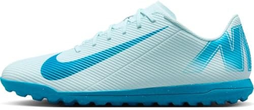 Nike Herren Vapor 16 Club Tf Fussballschuh, Glacier Blue/Black, 39 EU