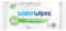 Waterwipes Lot de 60 lingettes hydratantes