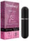 TRMBACY Delay Spray Verzögerung Sprüh-Desensibilisator Men's Delay Spray-Leicht zu tragen-Ein Muss für Paare im Bett (Pink)