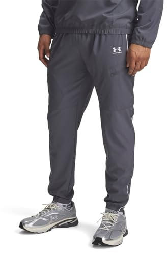 Under Armour Herren Trainingshose Ua M Challenger Warm-up PNT