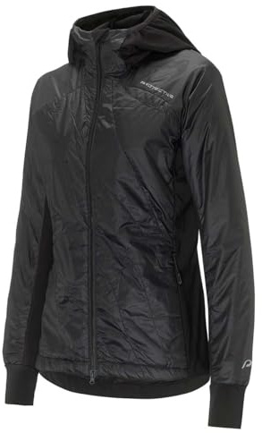 PROTECTIVE Hybridisolationsjacke Damen P-Macro W - leichte Kapok Jacke - Helloliv