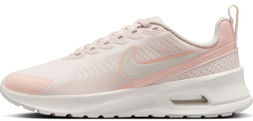 Nike Damenschuh Nike Air Max Nuaxis Damenschuh, Light Soft Pink/Sail-Washed Coral, HF1233-600, 42 EU (10 US)