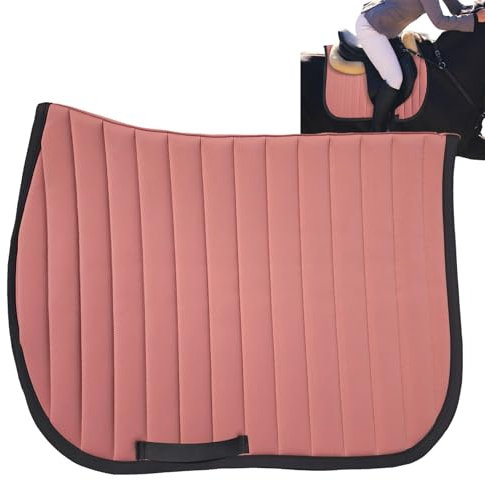 Westernsattel-Paddle | Professionelles Kissen für den westlichen Sattel, Zuchtzubehör für Profis von Anfängern