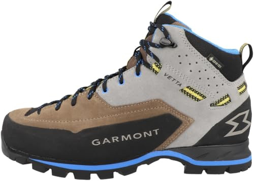 GARMONT Herren Outdoorschuhe Vetta Evo GTX