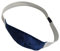 SVCEQZE Mentonnière Anti Ronflement, 15x12x2 Cm Sangle Anti Ronflement, Sangle De Mâchoire, Sangle De Ronflement, Mentonnière Respirante, Dispositifs Anti-ronflement, Arrêter Le