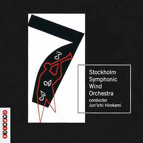Symphonic Wind Orchestra