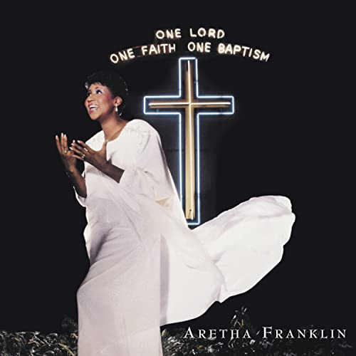 One Lord,One Faith,One Baptism
