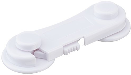 Olympia 98350 Glastürensicherung