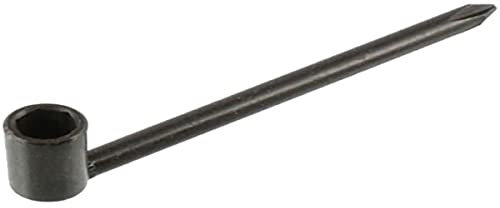 Allparts LT 4216-000 Halsstabschlssel 5/16 Ersatz und Kleinteile für E-Gitarre