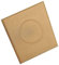 BOHLE Spatule de lissage pour mastic Vitrage 90 x 90 x 5 mm Vulkollan 5166301 Bo