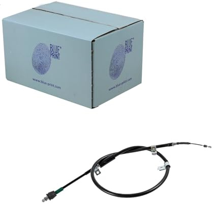 Blue Print ADG04699 Brake Cable