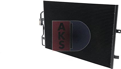 AKS DASIS 062030N Klimaanlagen