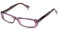 Giorgio Armani Gestell 647_NPB (51 mm) violett