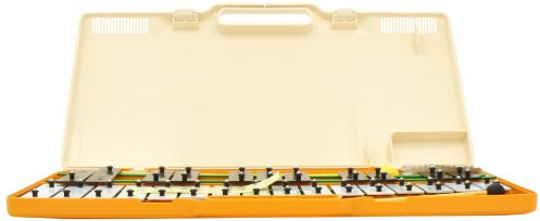 Angel AX27K G4-A6 - Glockenspiel (27 tonos)