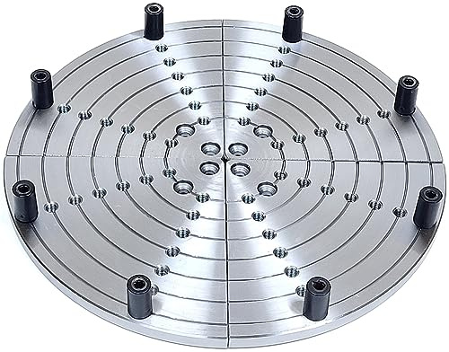 Charnwood V3FJ10 Bowl Reversing Jaws 10 Diameter for Viper3 Chuck