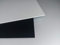 Platte Acrylgas XT, 1000 x 500 x 3 mm, schwarz, Zuschnitt Acrylglas schwarz glänzend alt-intech®