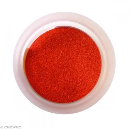 Feiner Farbsand – Rot 36 – 45 g