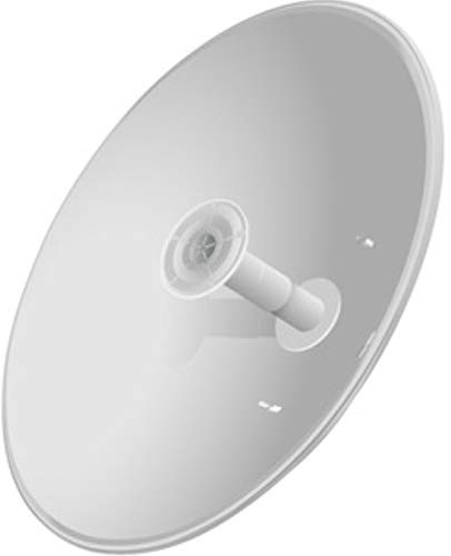 UBIQUITI Networks RD-5G30-LW 5 GHz 30 dBi Rocket Lightweight airMAX 2x2 PtP Bridge Dish Antenna
