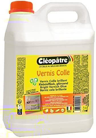 COLLES 10531 Vernis Colle