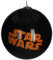 Star Wars sdtsdt89736 Weihnachtskugel, Orange, 8 x 8 x 8