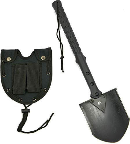 A.Blöchl Multifunktionale Tactical Schaufel TF1