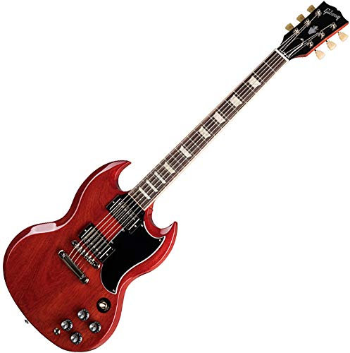 SG Standard 61 Vintage Cherry