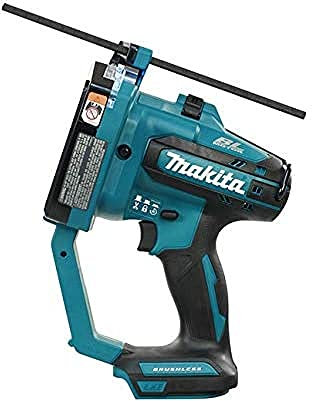 Makita Coupe-tige filetée 18V Lxt x Mini Grinder avec Protection de réinitialisation, 60 x 450 mm