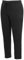 shelikes Mens Trousers Fleece Open Hem Bottoms Track Pants Casual Jogging Joggers with Zip Pockets