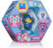 WOW! PODS Fall Guys Age 3+: Ultimate Knockout - Palatin Light-up Bobble-Head Figure | Official Merchandise, Collectibles, Toys and Gifts | For Fall Guys Fans