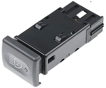 Interruttore luce spot, adatto per Land Rover Defender TD5 / PUMA TDCi - YUG000540LN