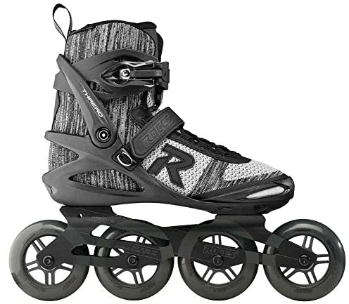 Roces Unisex tråd Inline Skate, Salt N Pepa, 36 EU