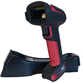 HONEYWELL Scann WIFI 1D PDF417 2D XR Barcode-Scanner Bluetooth