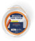 Husqvarna Trim Force 529337021 Fil de débroussailleuse Rond 0,265 cm x 3,5 m, 0,2 kg, Orange