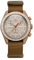 Stanchev Armband für Omega X Swatch Moonswatch Speedmaster Watch, 20 mm, Nylon-Ersatzband