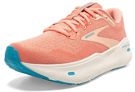 Brooks 1203951B818 Ghost Max Damen Papaya/Apricot/Blue EU 43